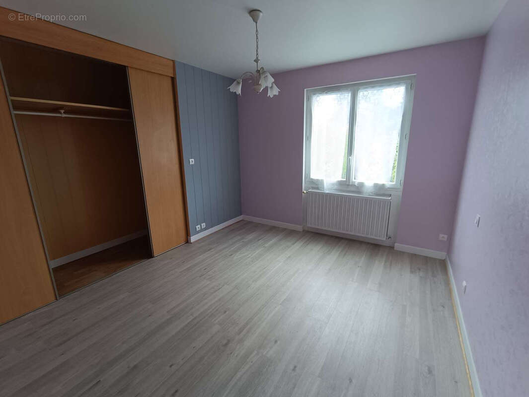 Appartement à TULLE