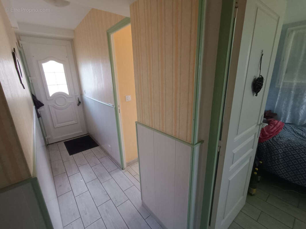 Appartement à TULLE