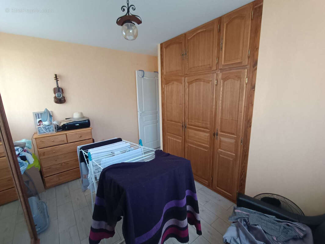 Appartement à TULLE