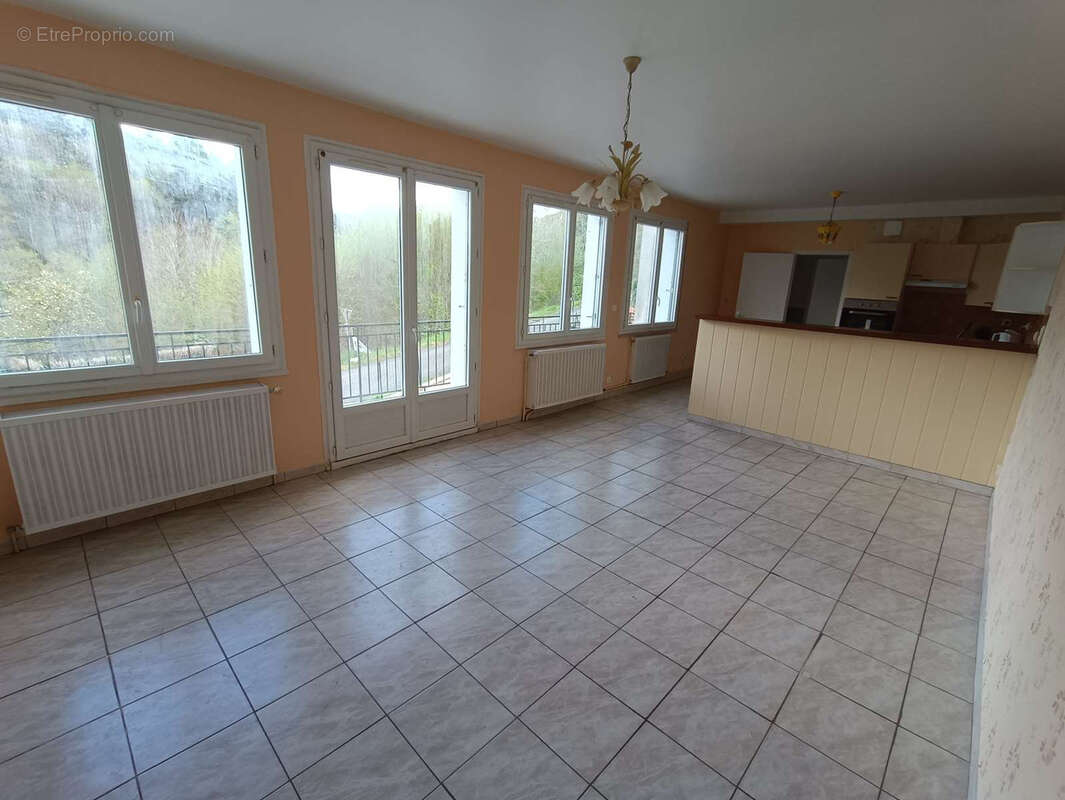 Appartement à TULLE