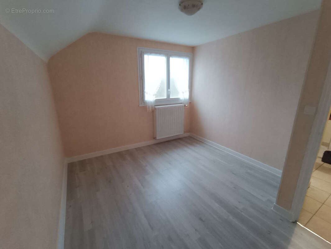 Appartement à TULLE