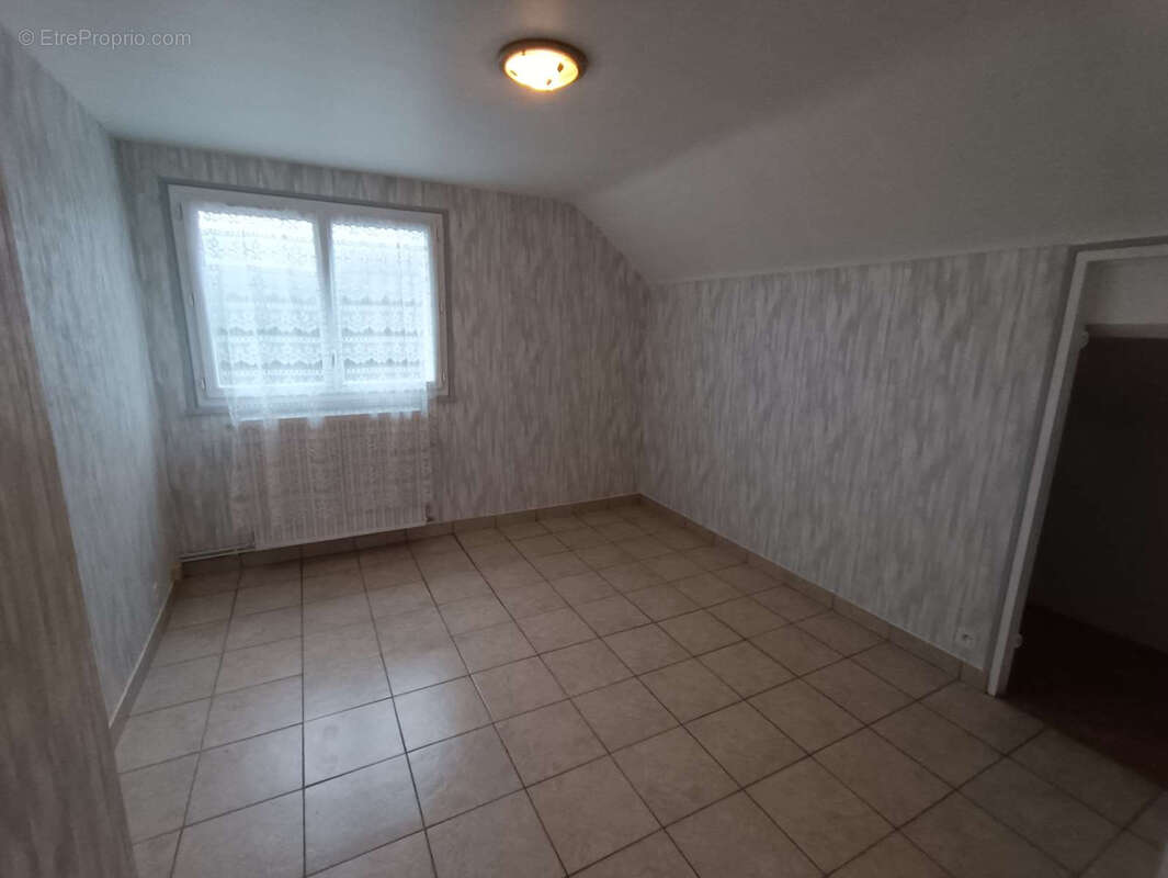 Appartement à TULLE