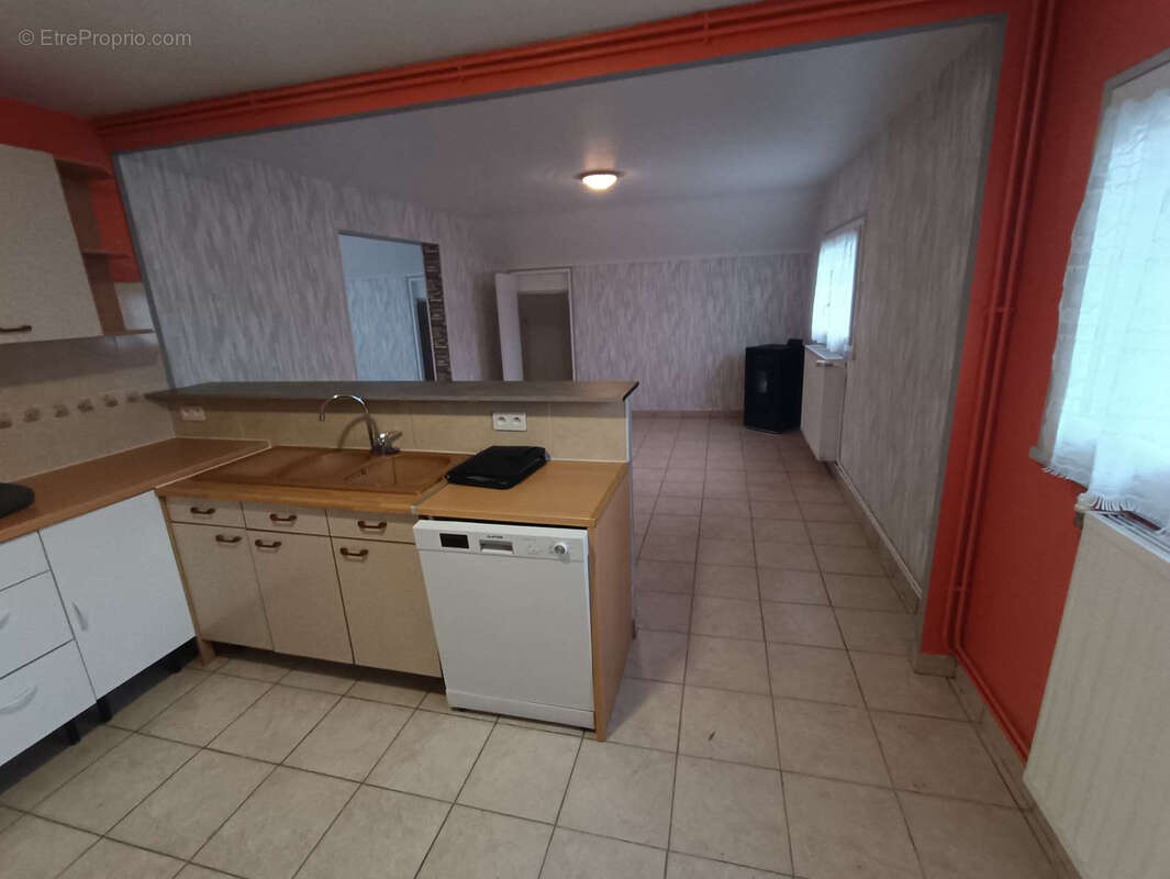 Appartement à TULLE