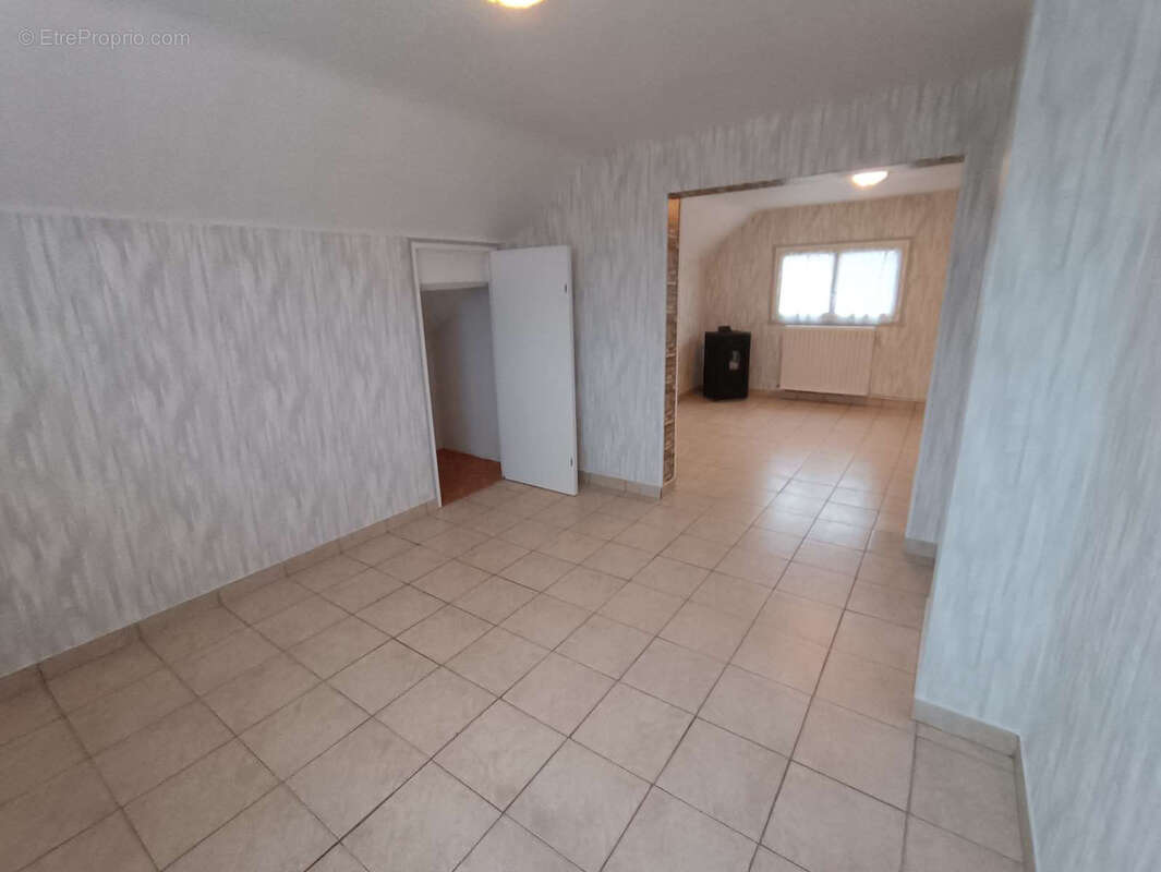 Appartement à TULLE