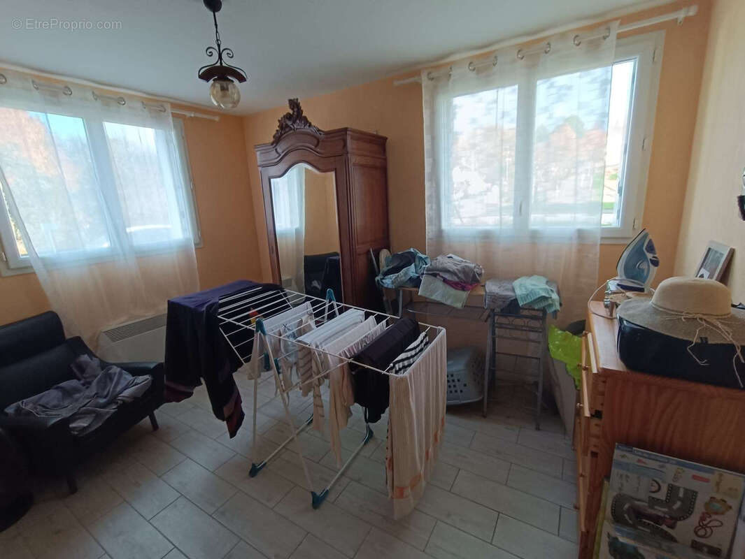 Appartement à TULLE
