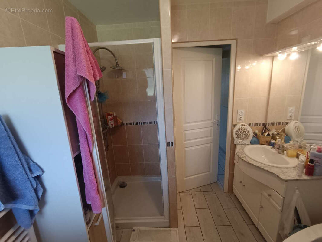 Appartement à TULLE