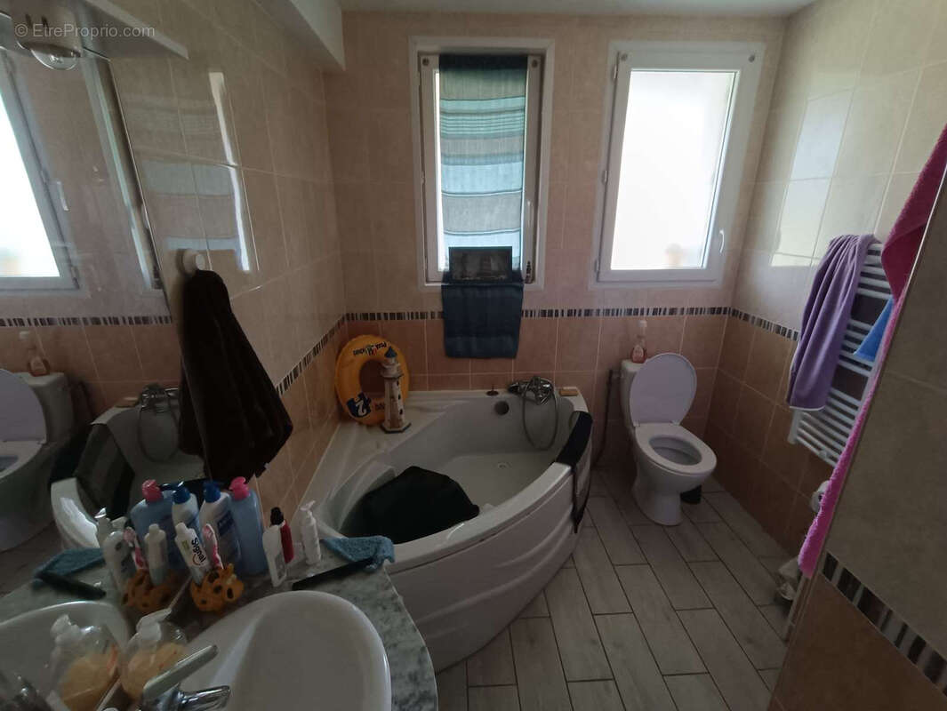 Appartement à TULLE