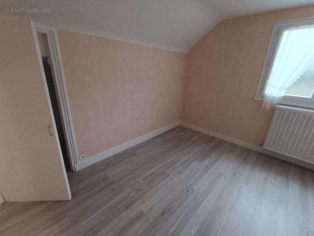 Appartement à TULLE