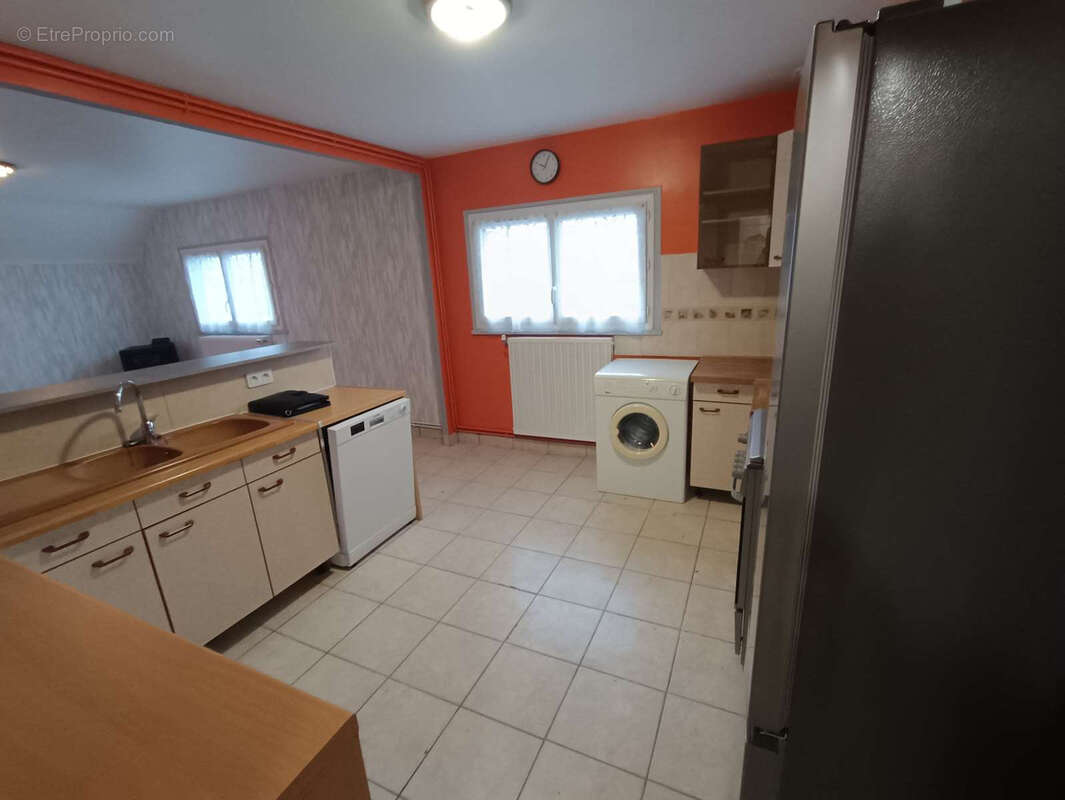 Appartement à TULLE