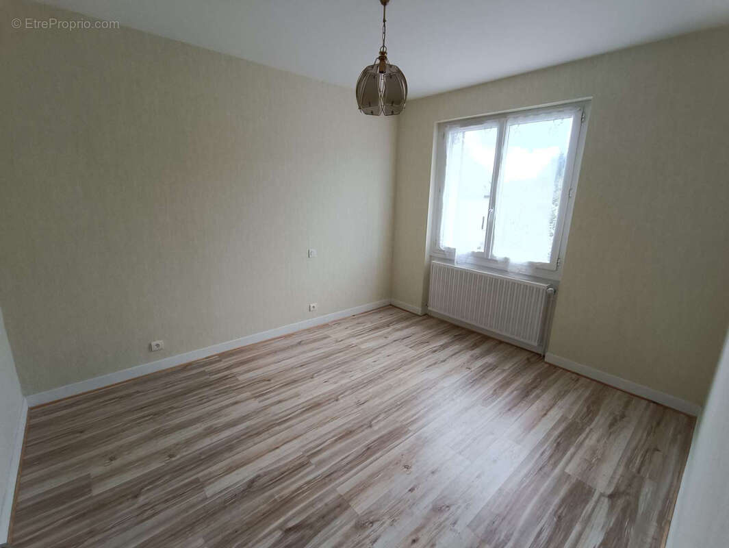 Appartement à TULLE