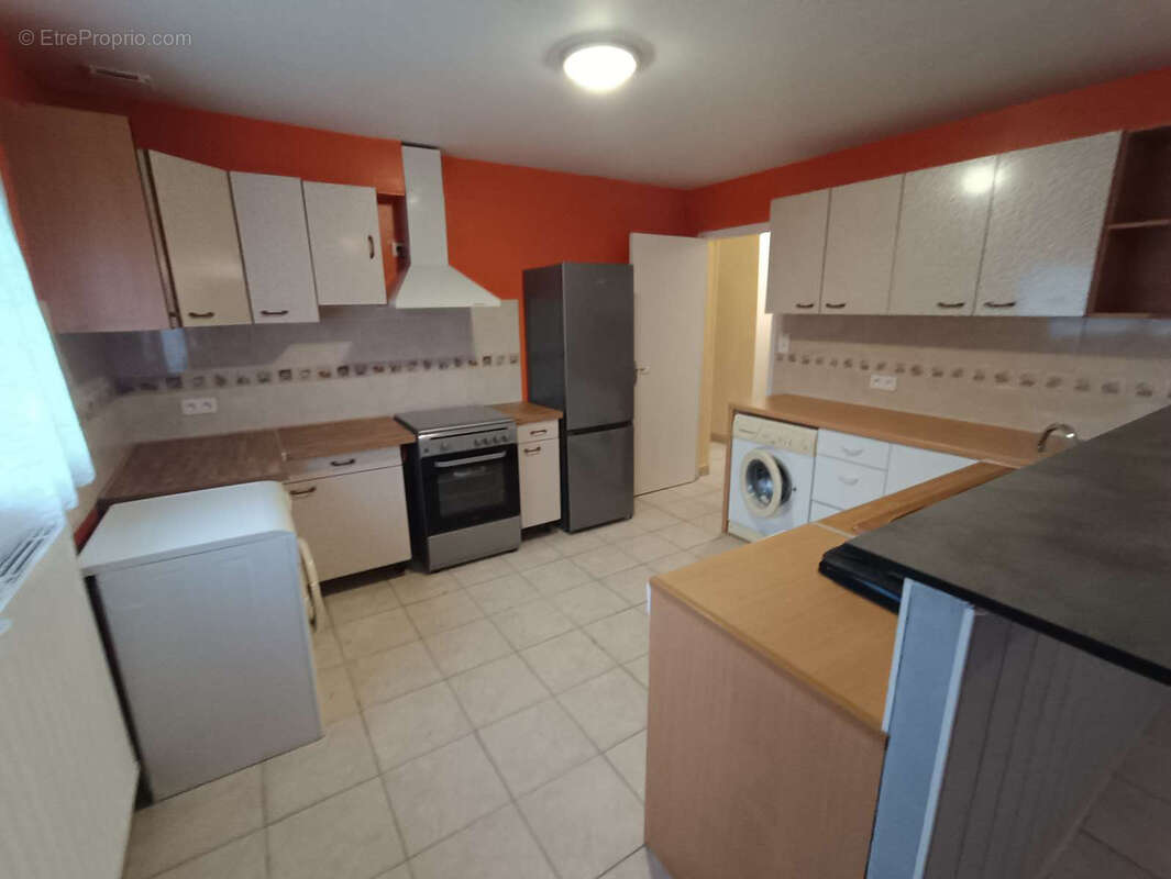 Appartement à TULLE