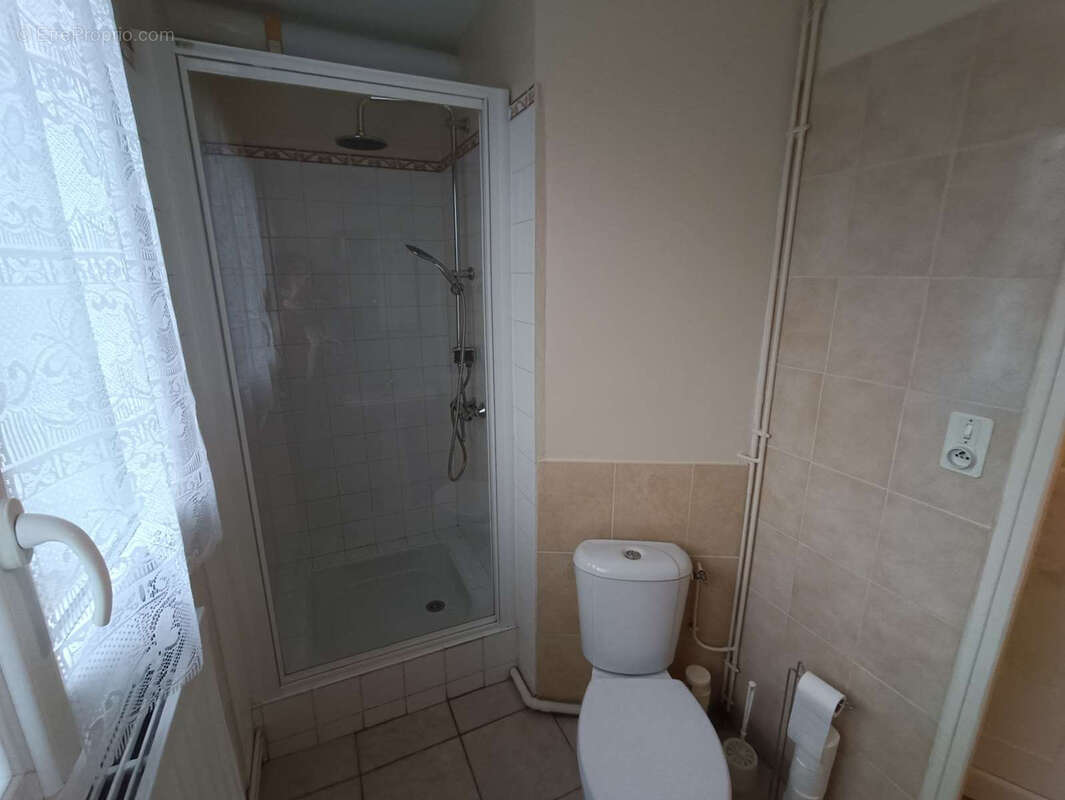 Appartement à TULLE