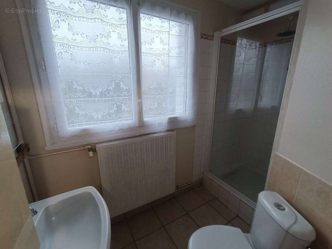 Appartement à TULLE