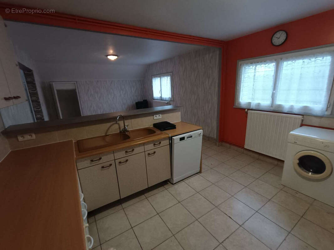 Appartement à TULLE