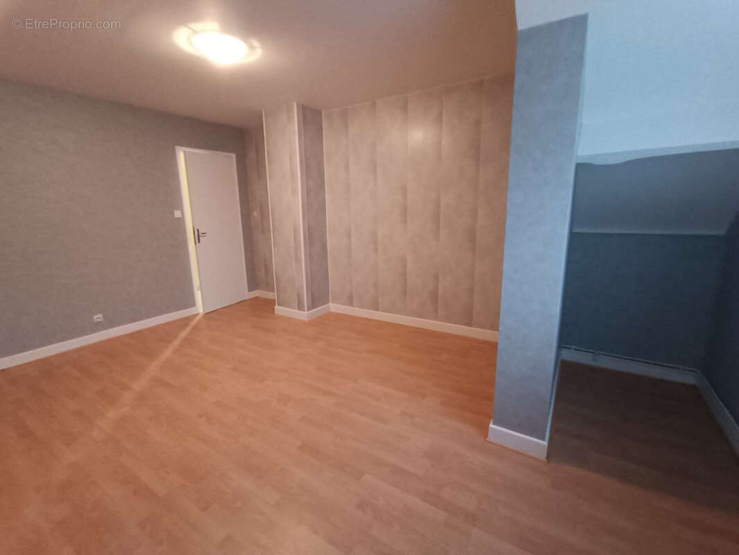 Appartement à TULLE