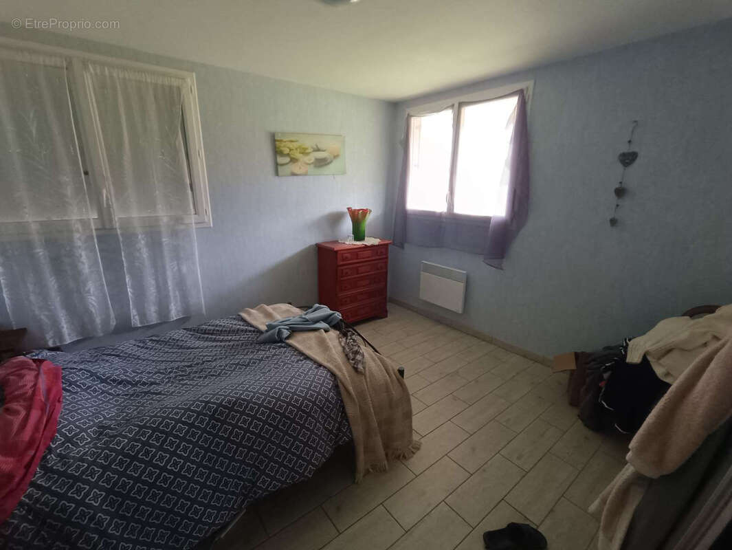 Appartement à TULLE