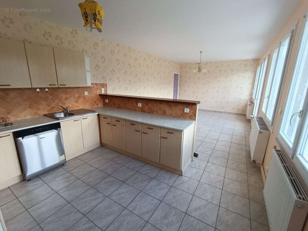 Appartement à TULLE