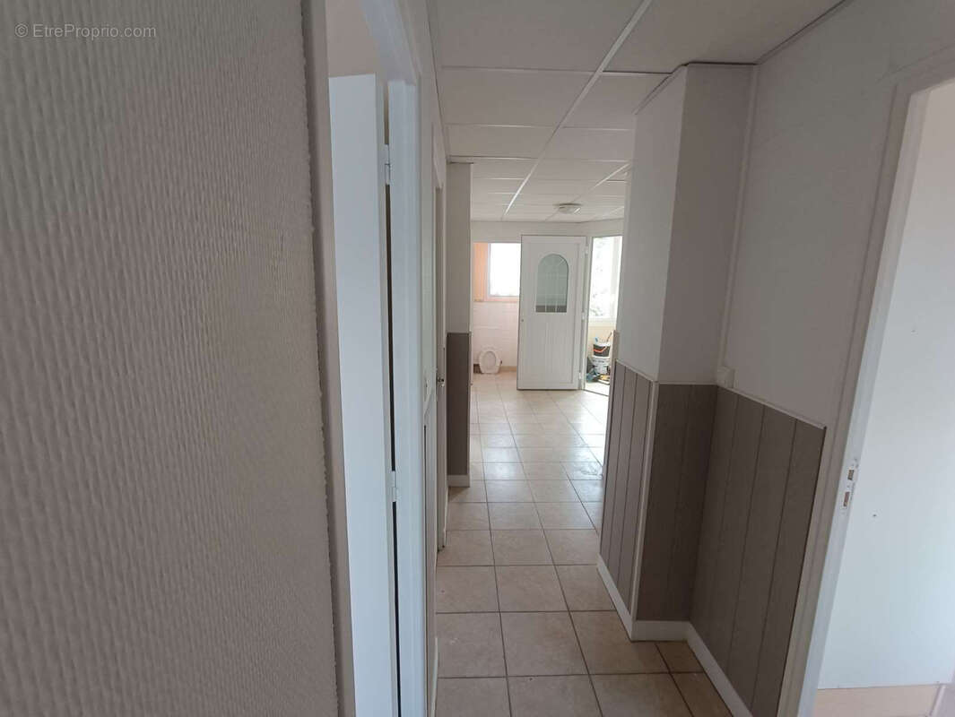 Appartement à TULLE