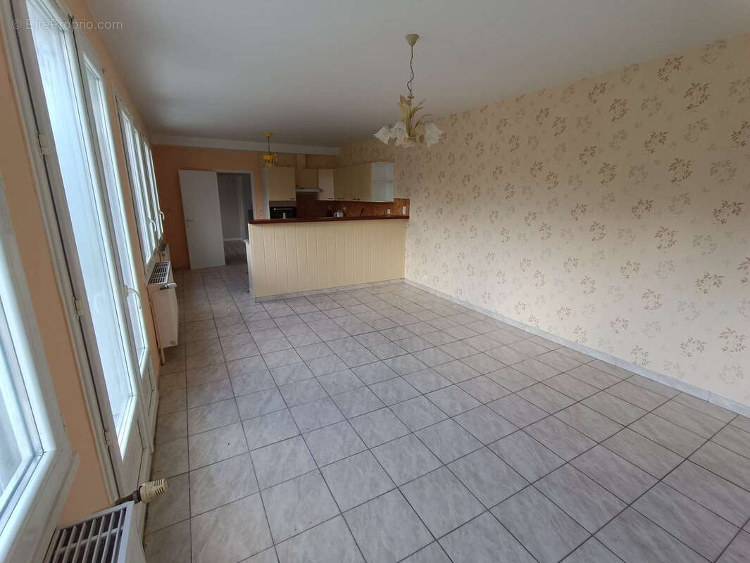 Appartement à TULLE