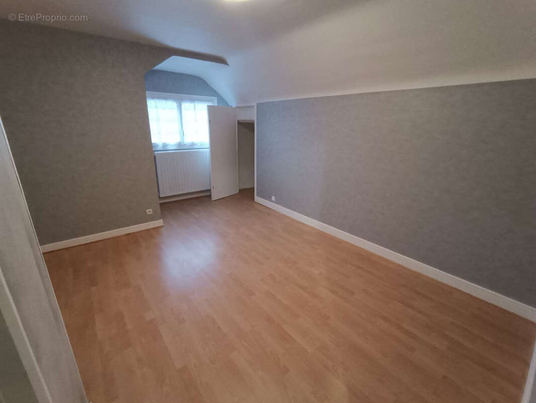 Appartement à TULLE