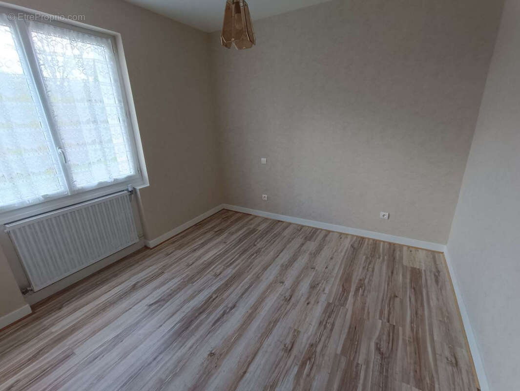 Appartement à TULLE