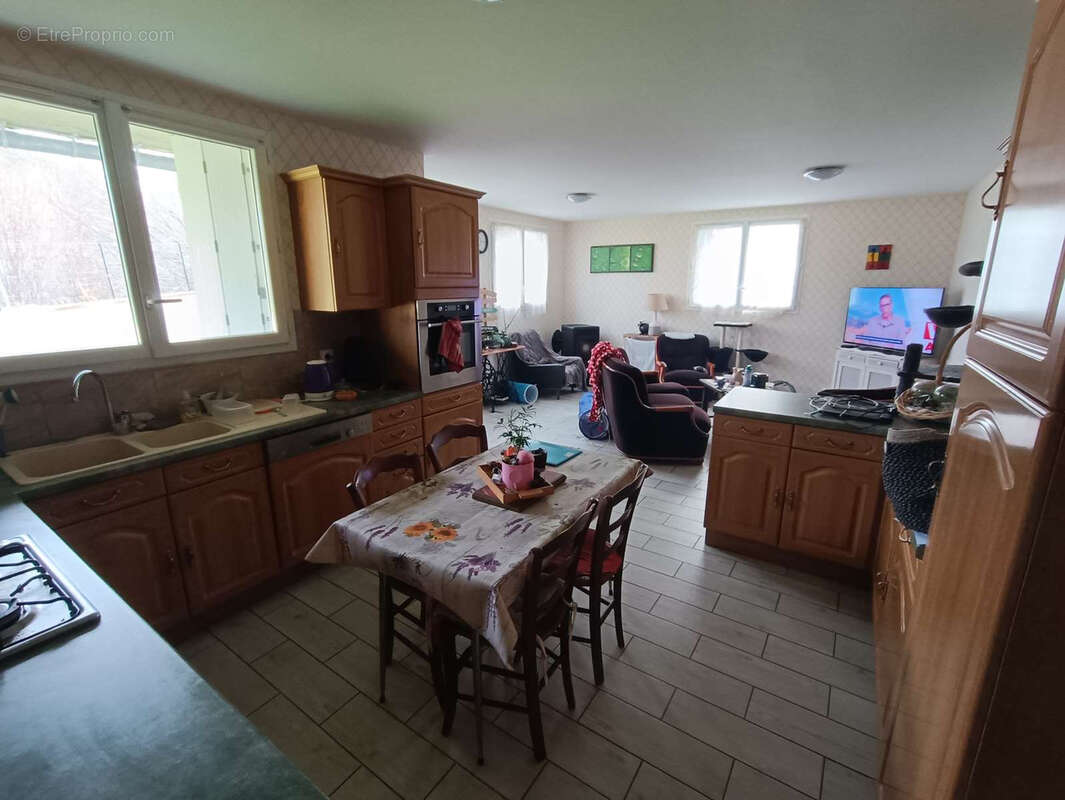 Appartement à TULLE