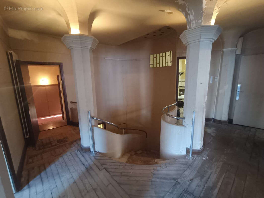 Appartement à TULLE