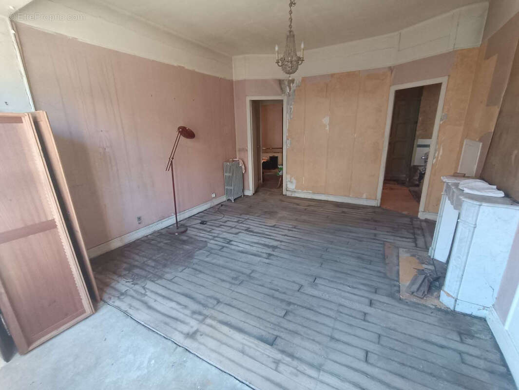 Appartement à TULLE