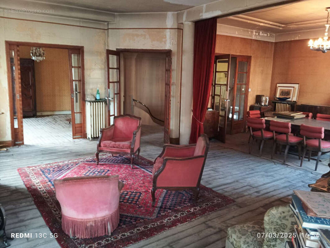 Appartement à TULLE