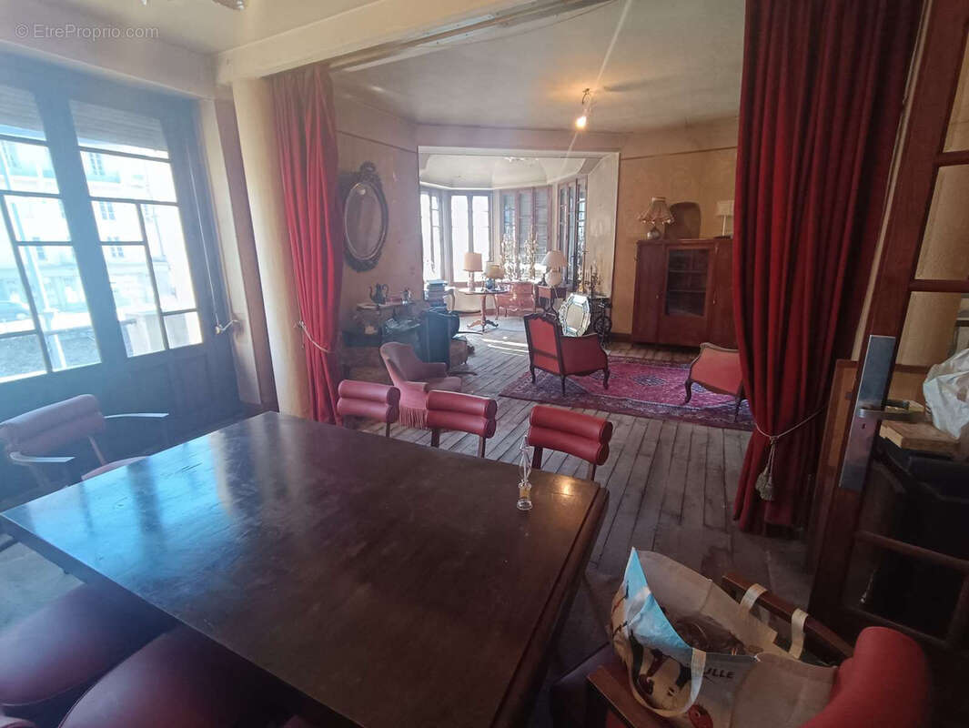 Appartement à TULLE