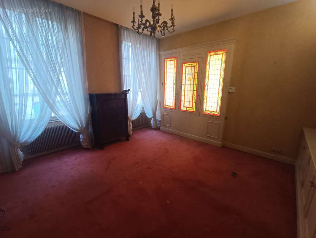 Appartement à TULLE