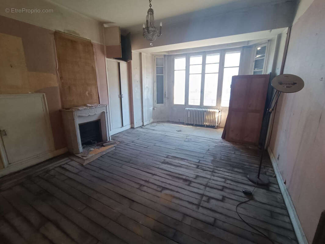 Appartement à TULLE