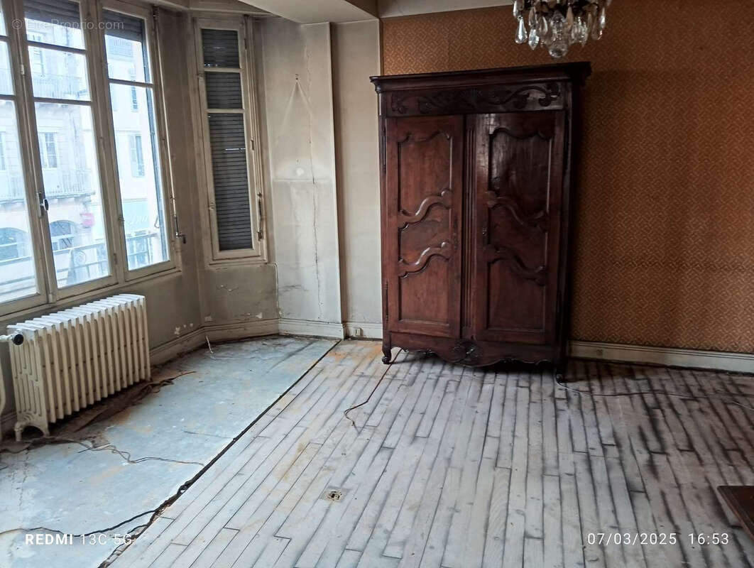 Appartement à TULLE