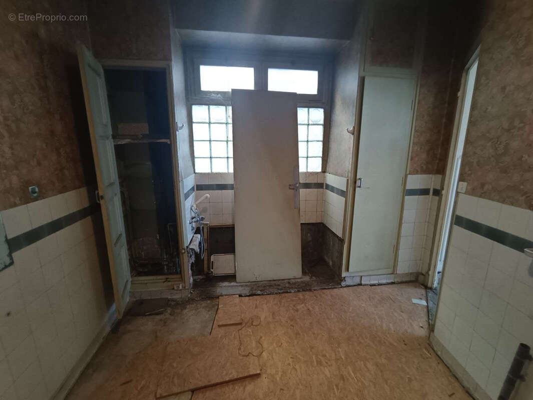 Appartement à TULLE