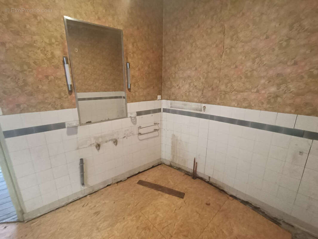 Appartement à TULLE