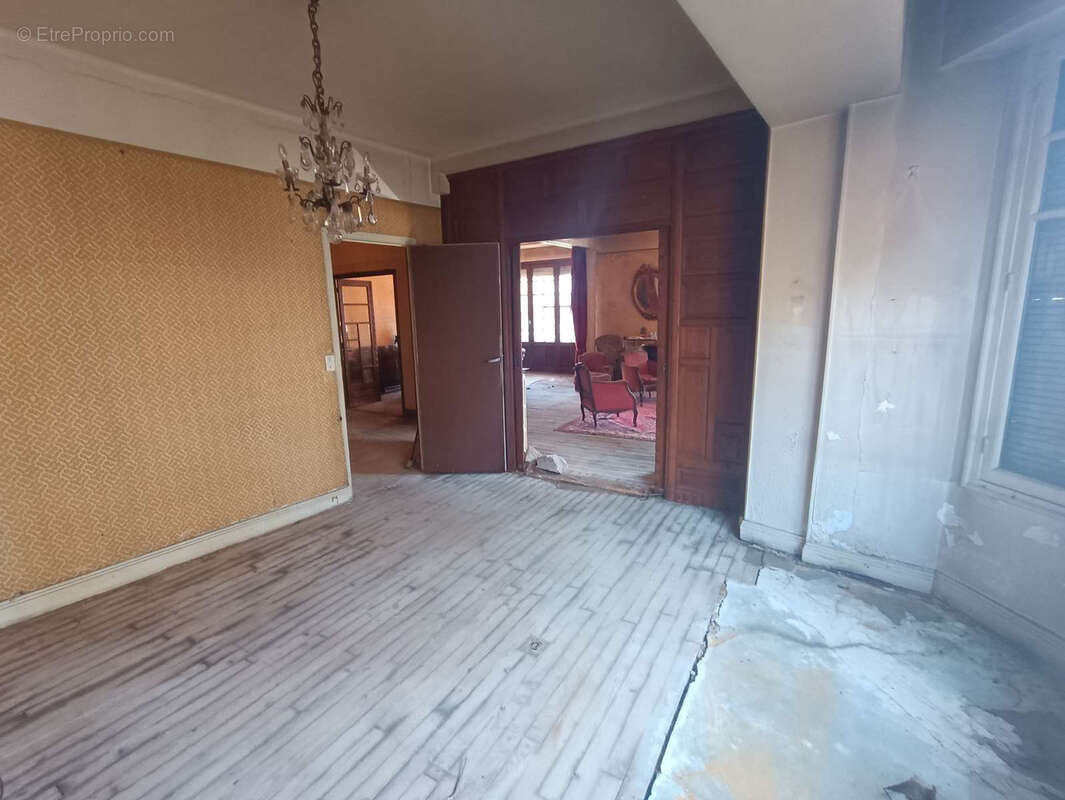 Appartement à TULLE