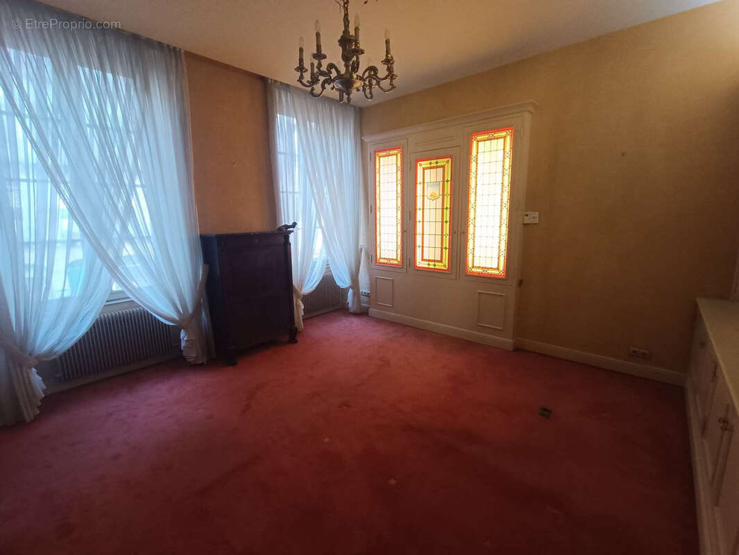 Appartement à TULLE