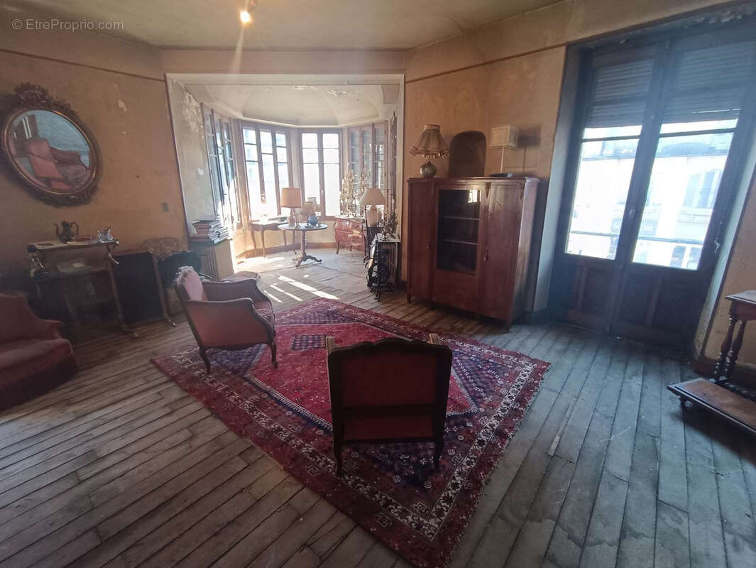 Appartement à TULLE