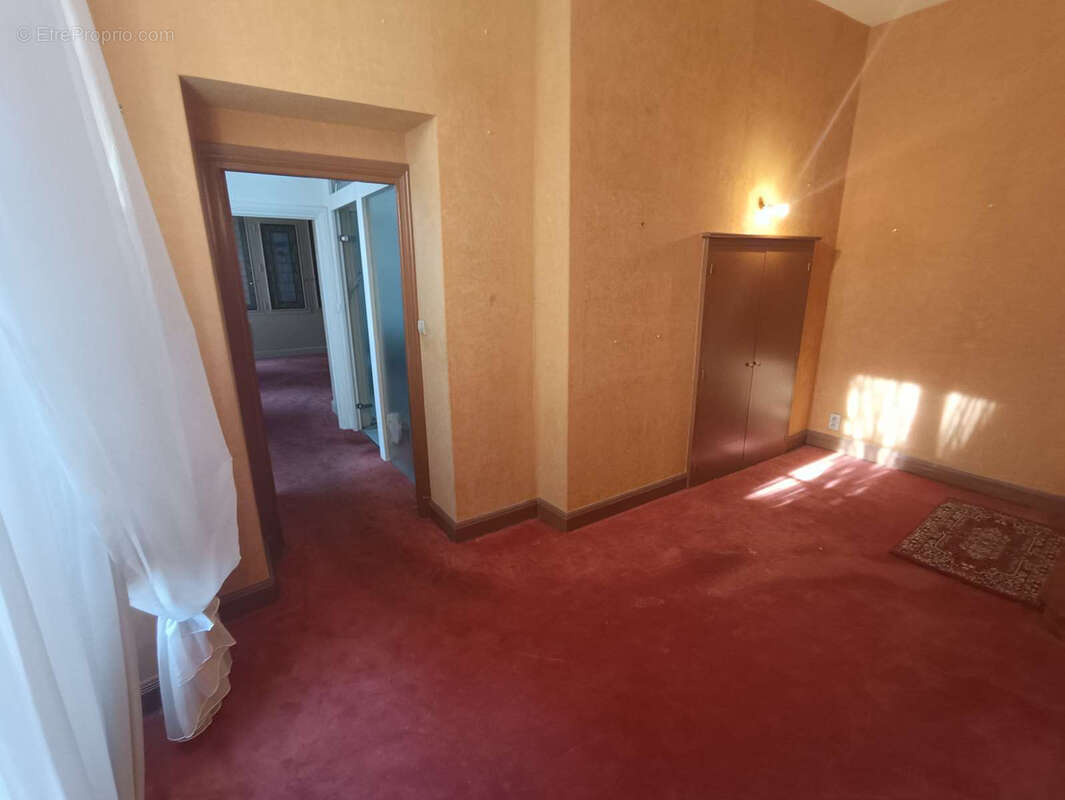 Appartement à TULLE