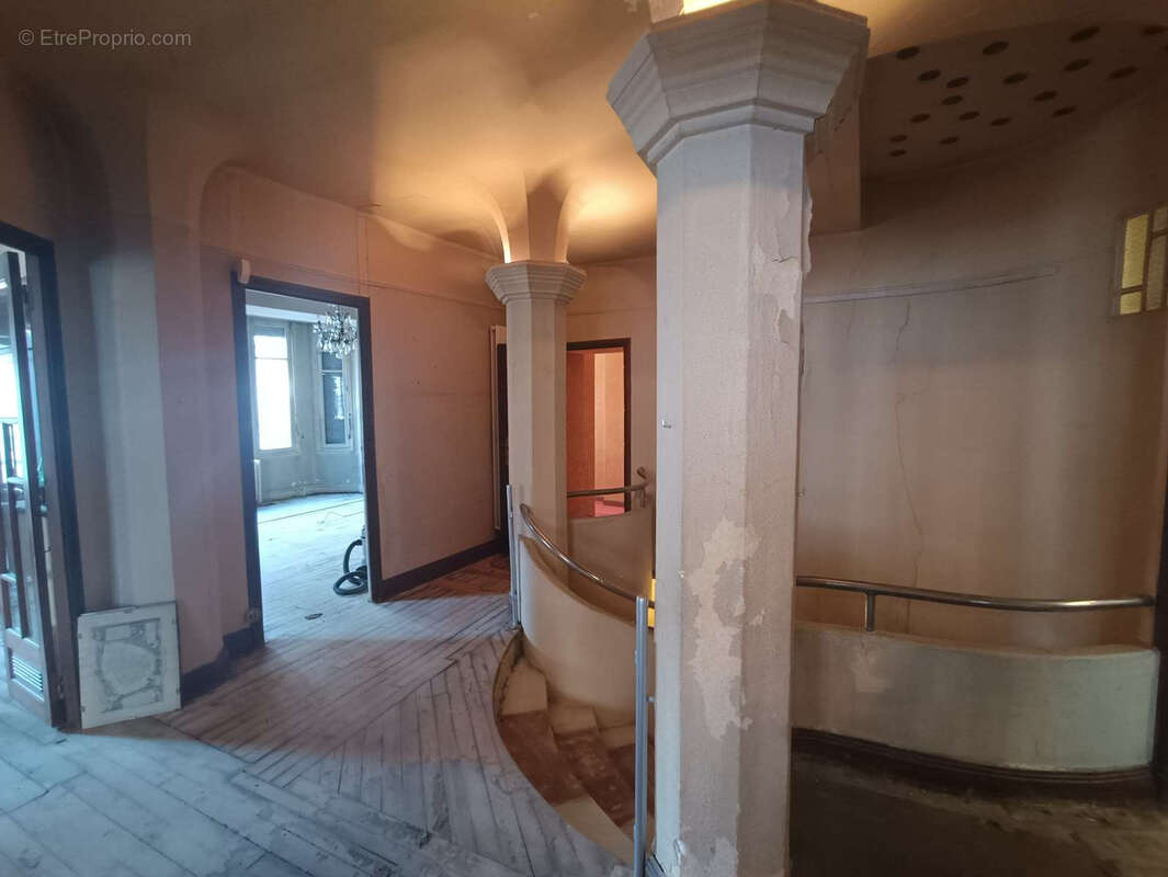 Appartement à TULLE