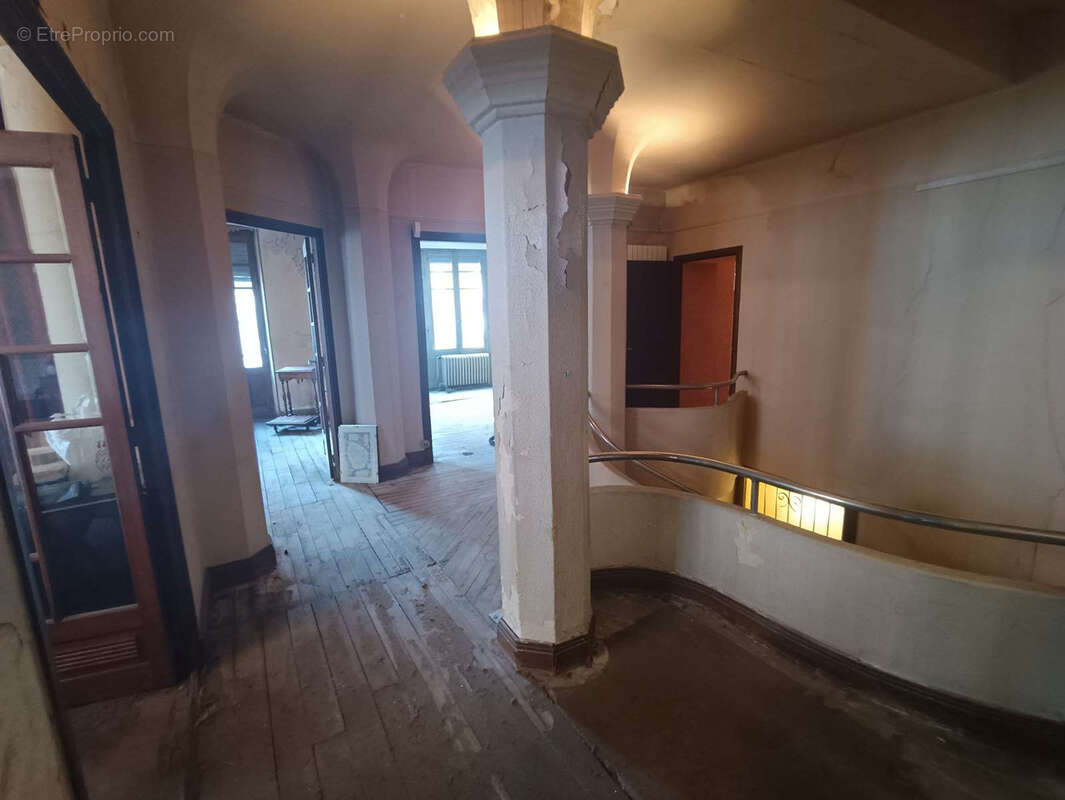 Appartement à TULLE