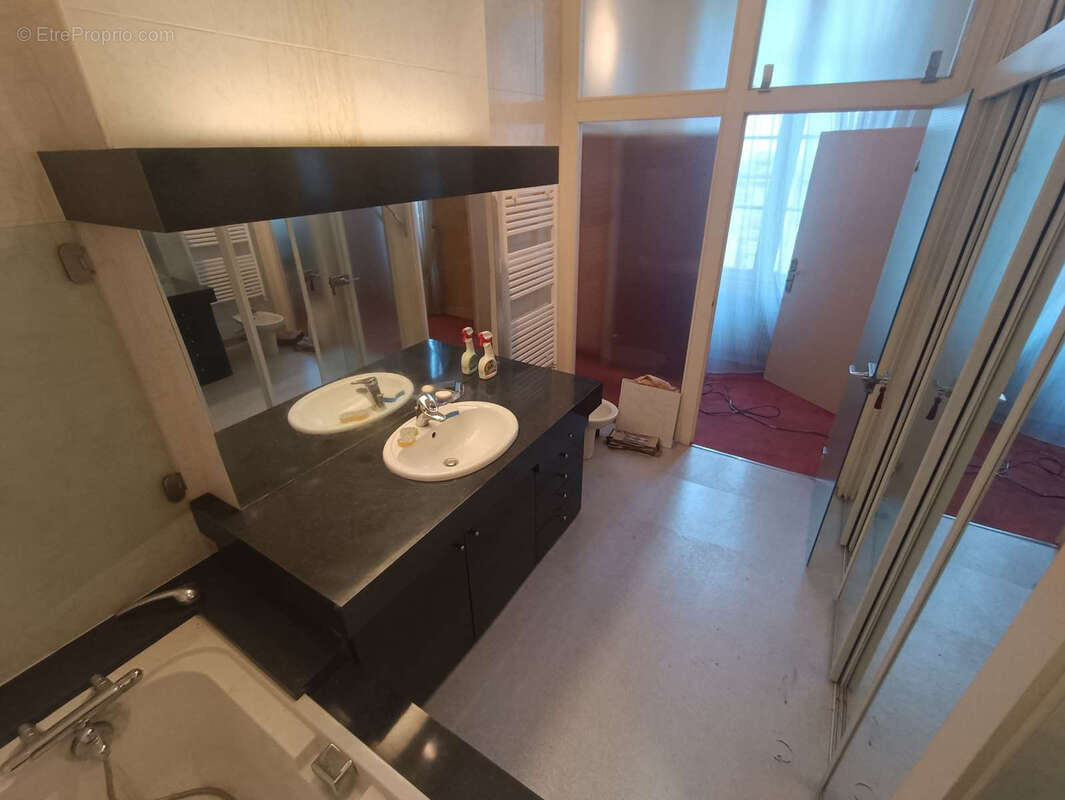 Appartement à TULLE