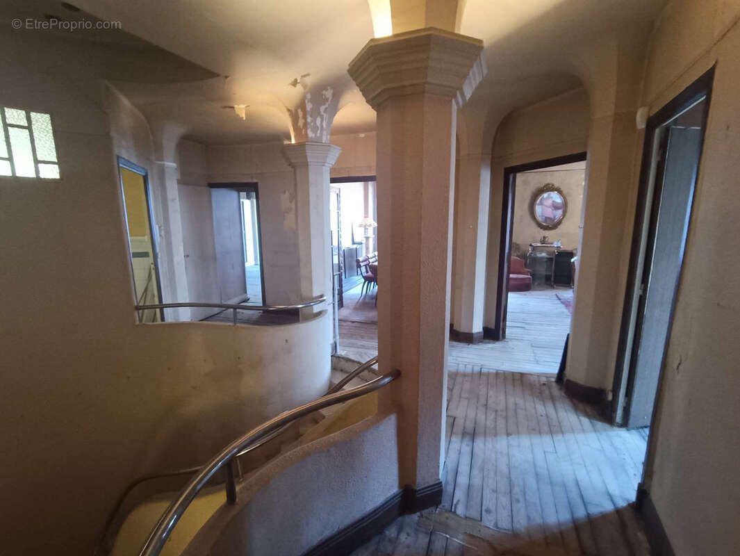 Appartement à TULLE