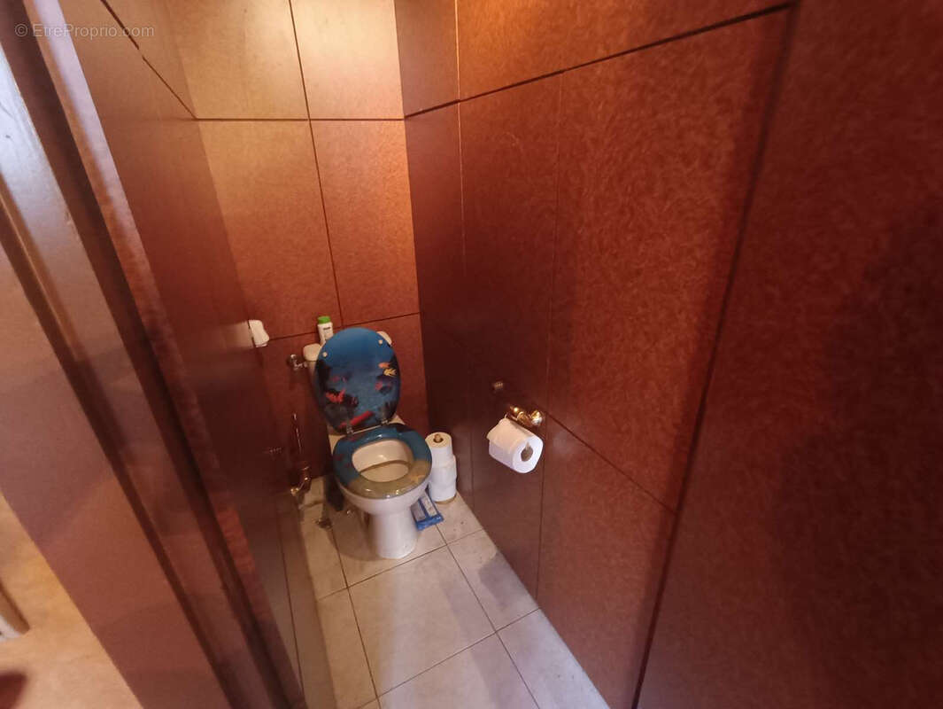 Appartement à TULLE