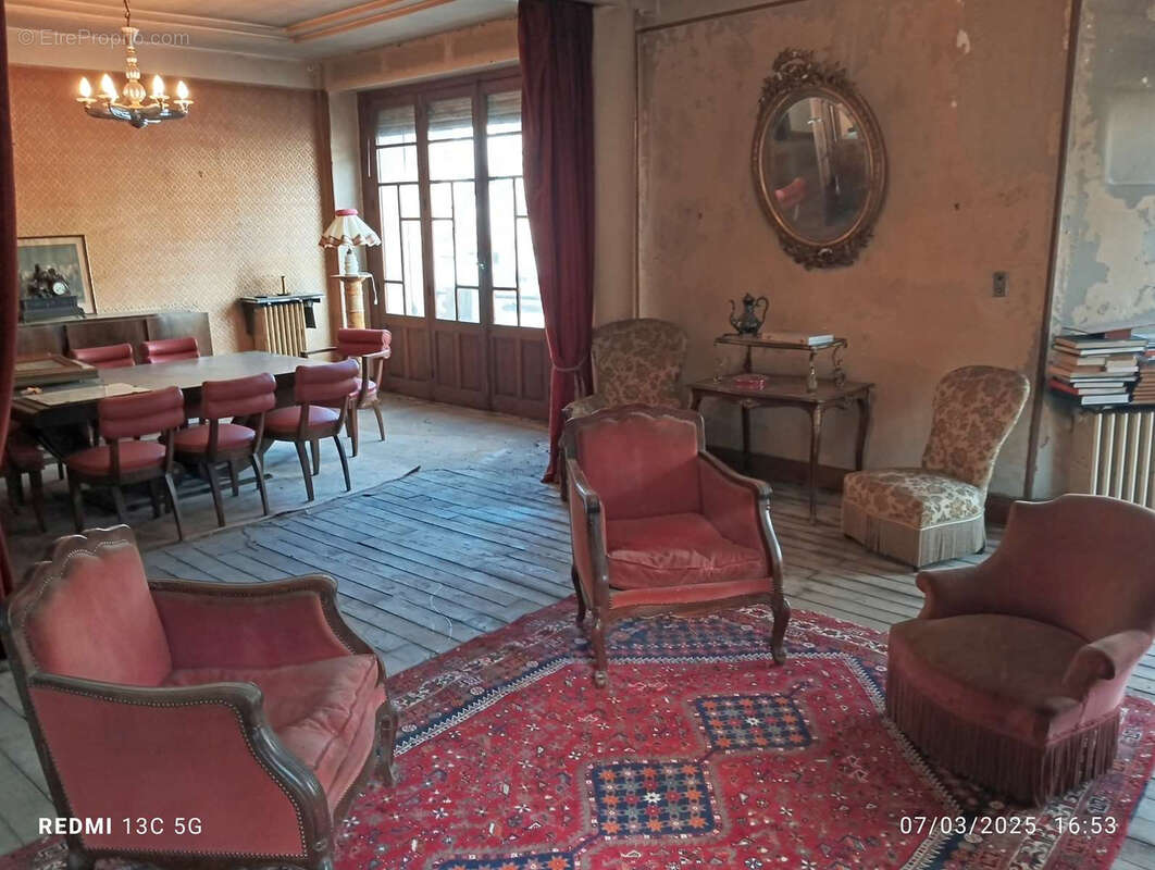 Appartement à TULLE