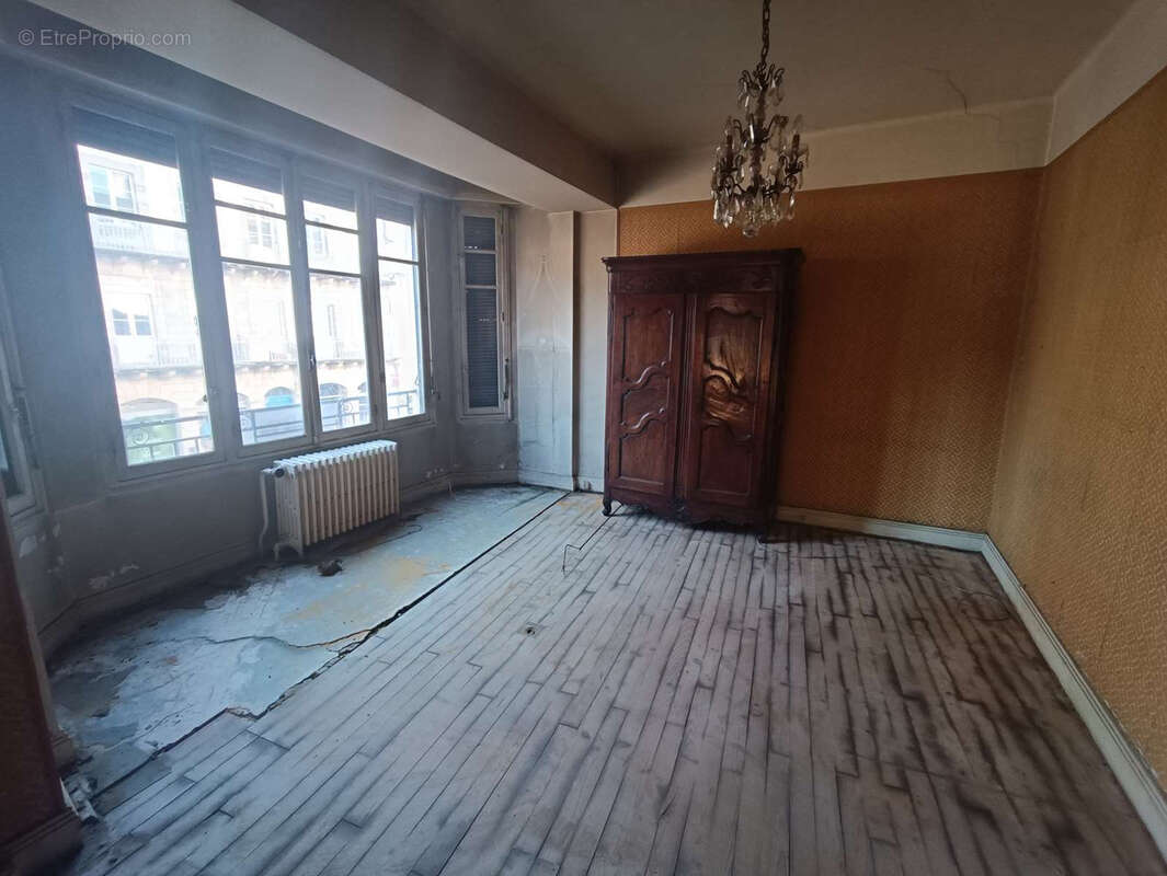 Appartement à TULLE