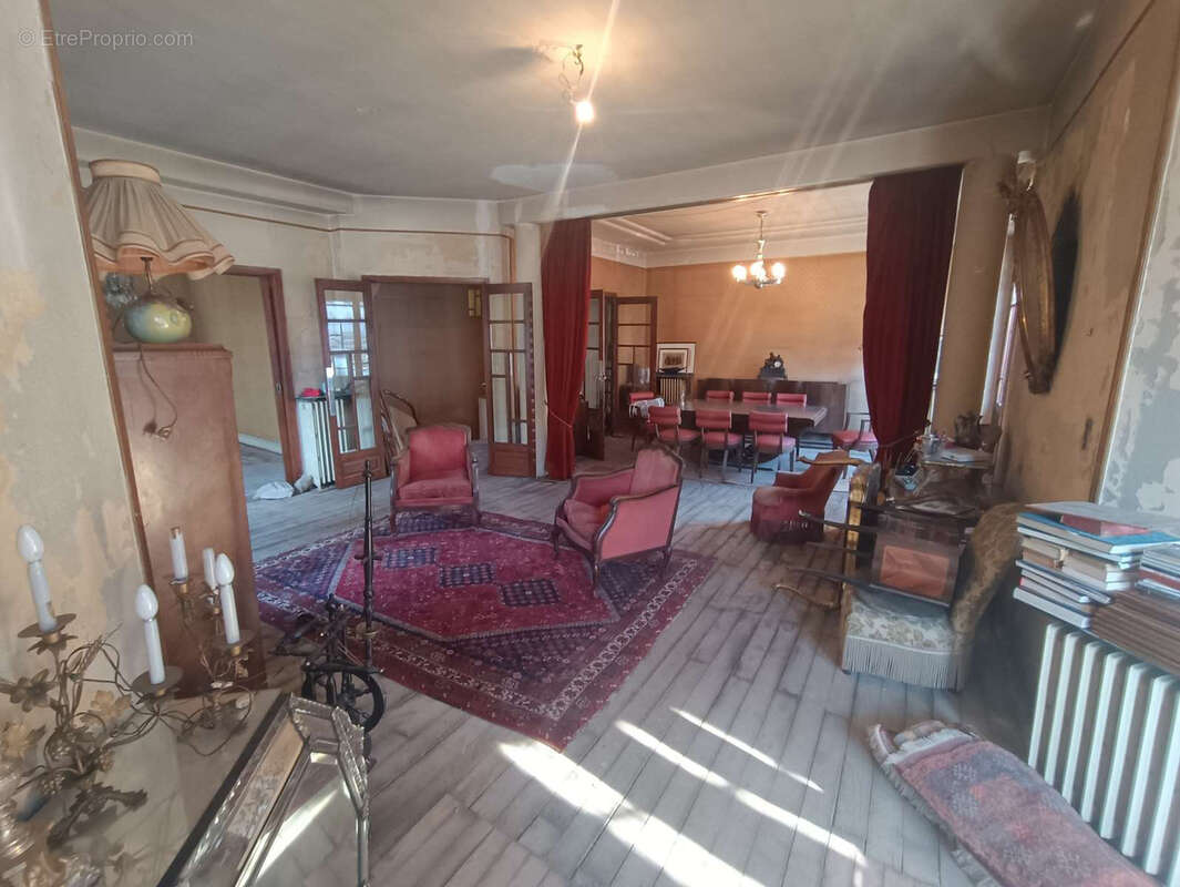 Appartement à TULLE