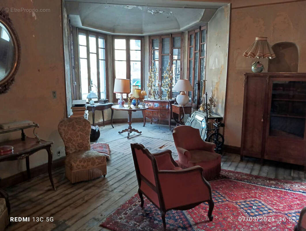 Appartement à TULLE