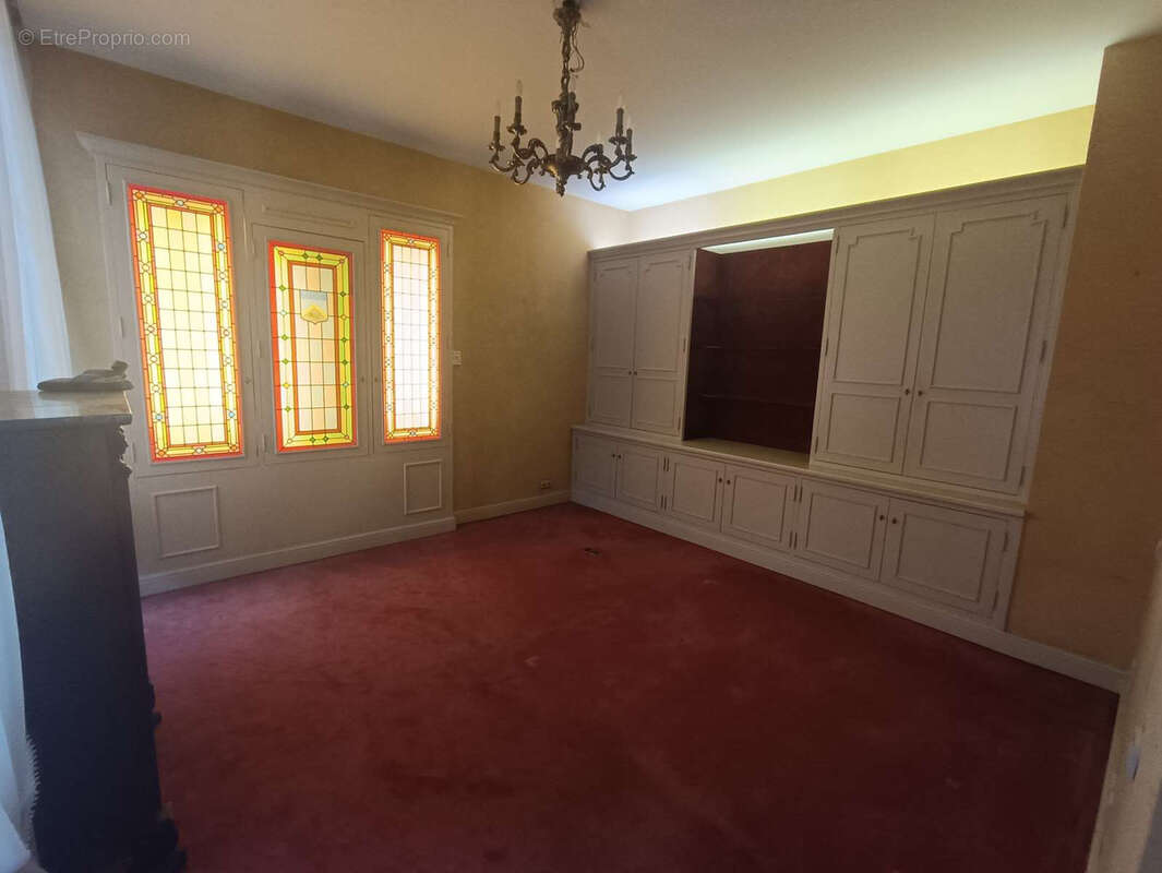 Appartement à TULLE