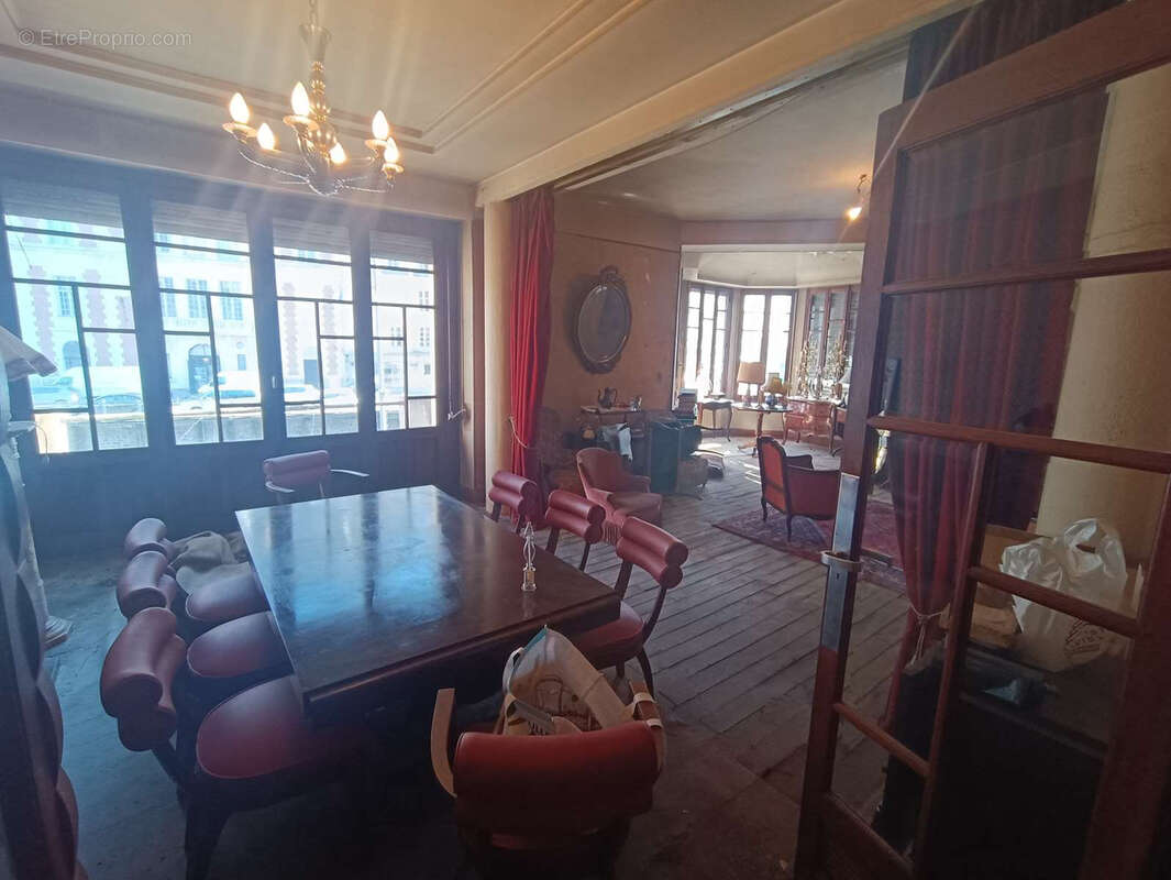 Appartement à TULLE